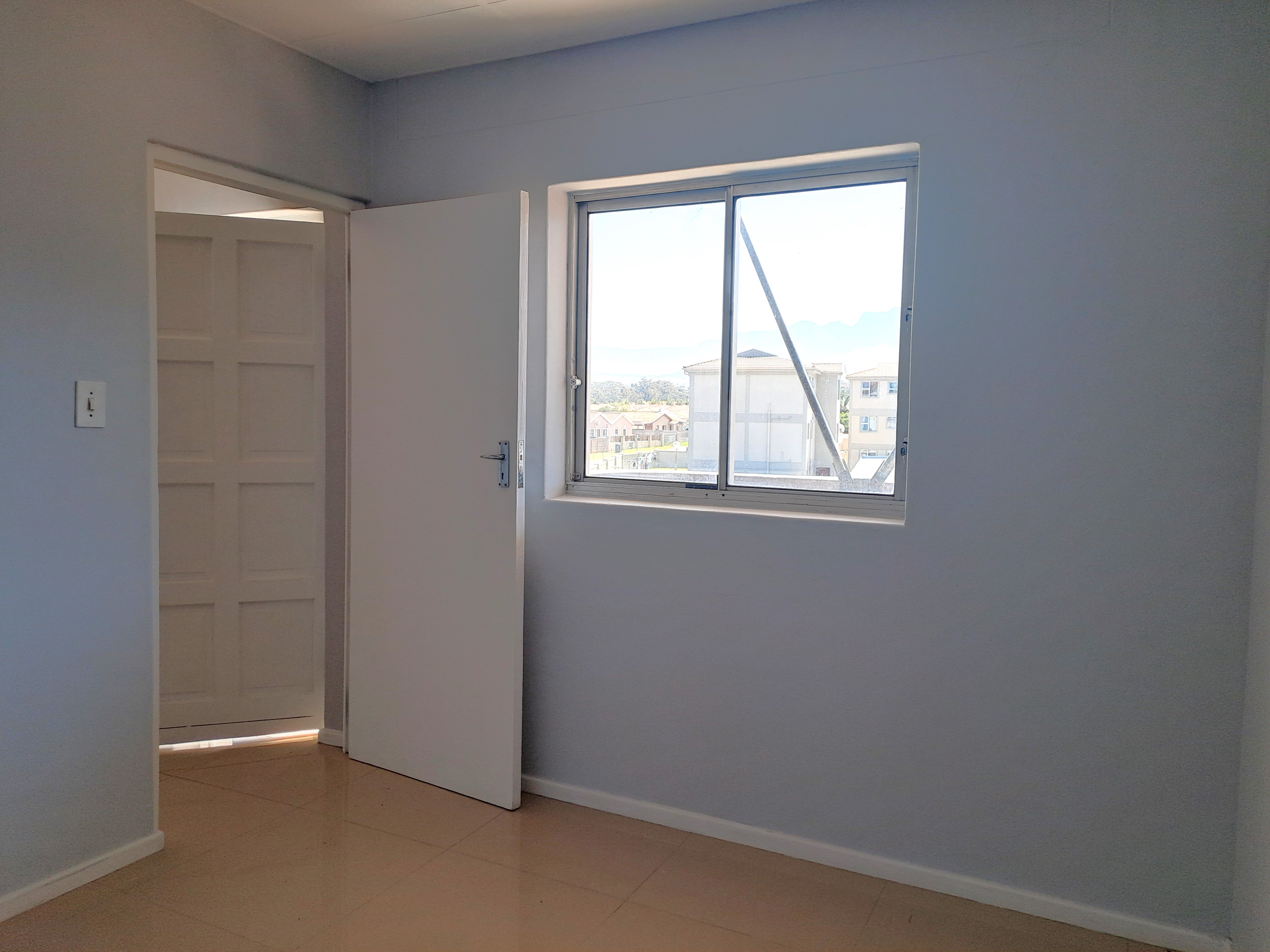 To Let 2 Bedroom Property for Rent in Anchorage Park Western Cape